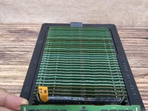 Ram Server Ddr4 32gb 2RX4 Pc-2666v Samsung