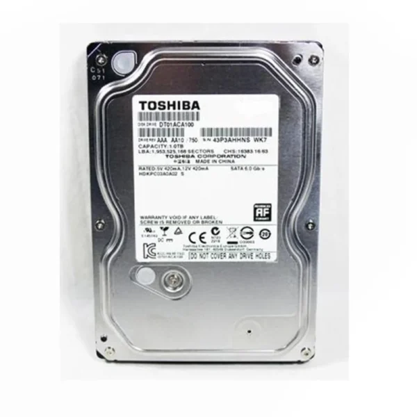 hardisk 500gb 3,5 inchi - HDD 1TB
