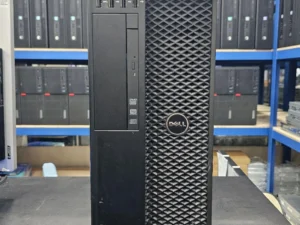 Dell Precision 5810 workstation E5-1620 V3-Ram ddr4 16gb-Ssd 256gb-Vga 2gb-Cocok untuk editing