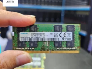 memori laptop ddr4 16gb sodim copotan billup - ddr4 16gb