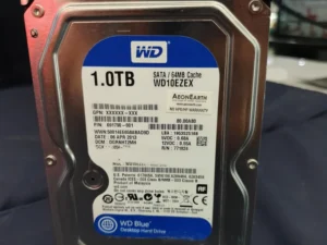 Hardisk 1Tb 3,5 inchi For Pc dan Cctv bagussss