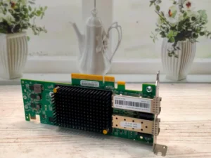 SFP Card dual 2 port intel x520 DA2 10G