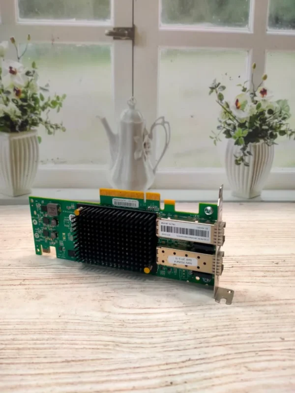 SFP Card dual 2 port intel x520 DA2 10G