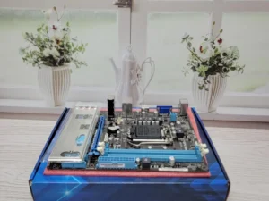 MOTHERBOARD ASUS P8H61-ML-X3 R2.0 SOCKET 1155 GARANSI TOKO 1 TAHUN