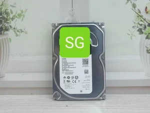 HARDISK SG 500GB-1TB 3,5" FOR CCTV RPM 5900 GARANSI 1TAHUN - 1TB
