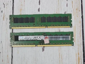 RAM SERVER DDR3 8GB PC3-12800R