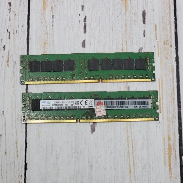 RAM SERVER DDR3 8GB PC3-12800R