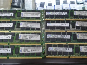 Ram server Ddr3 16gb pc 3L 12800R Garansi toko 2 Bulan