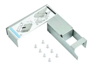 Bracket Tray Caddy Hdd Dell R760 R750 R740 R440 R430 3,5 inch dan 2,5 inch New 100% - 3,5 Inch to 2,5inch