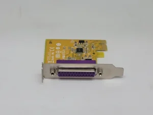 LPT CARD PRINTER 25 PIN GARANSI TOKO 1 BULAN