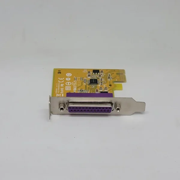 LPT CARD PRINTER 25 PIN GARANSI TOKO 1 BULAN