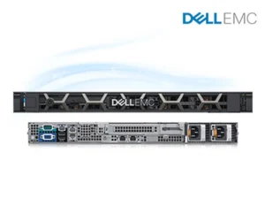 Server Dell PowerEdge R440 1u Xeon Silver 4114 20 core 40 Thread