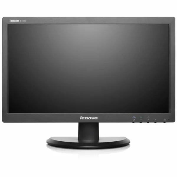 MONITOR LENOVO LED 20 INCHI GARANSI 1 BULAN