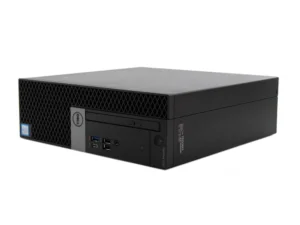 cpu pc dell optiplex 7050 sff suport kosongan gen7 & gen6