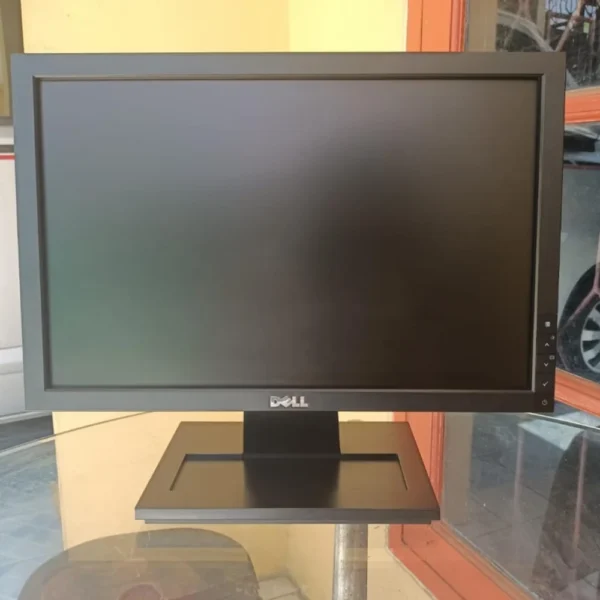 LCD 17 INCHI DELL