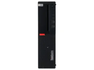 cpu pc lenovo thinkcentre m910s core i7 7700 gen7/ram 8gb/ssd 256gb - TANPA HDD, TANPA RAM