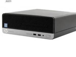pc hp prodesk 400 G4 sff CORE I7 GEN6, RAM 32GB-SSD1TB