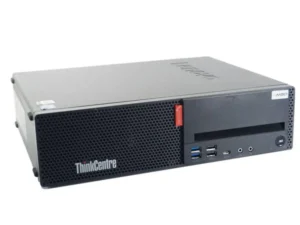 Pc lenovo thinkcentre M920s Sff Core i7 8700 gen8 - Ram ddr4 64gb - Ssd 1tb - CORE I7 GEN8, RAM 64-SSD 1TB