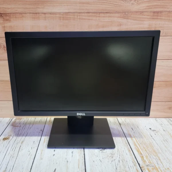 monitor led dell 19 inch wide screen Refresh rate 60hz