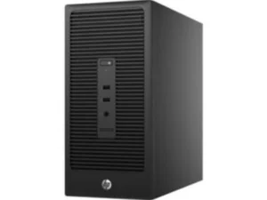 cpu pc hp 280 g2 Mt core i5 6500 gen6-ram ddr4 8gb-ssd 256gb sata
