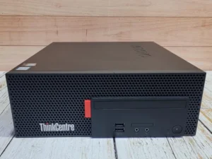 cpu pc lenovo thinkcentre M710e core i7 6700-ram ddr4 8gb-ssd 256gb