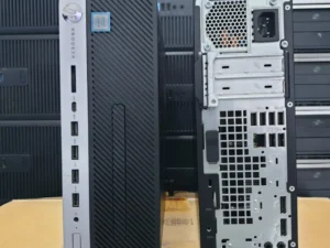 PC HP PRODESK 600 G3 SFF BAREBONE SUPORT GEN6 DAN GEN7