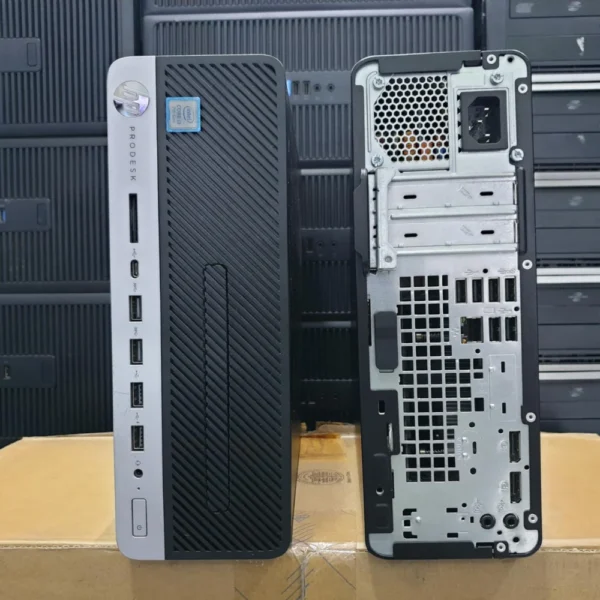 902cf44e-0957-4402-ae84-1b08502476f1.jpg~tplv-aphluv4xwc-white-pad-v1_1600_1600 PC HP PRODESK 600 G3 SFF BAREBONE SUPORT GEN6 DAN GEN7
