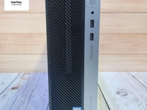 cpu pc hp prodesk 400 G4 Sff core i7 7700-Ram ddr4 16gb-ssd 256gb - CORE I7 GEN7, RAM 32GB-SSD1TB
