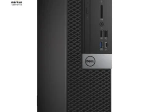pc dell optiplex 7050 sff core i7 7700 gen7-ram 8gb ddr4-ssd 256gb - CORE I7 GEN7, RAM 64GB-SSD1TB