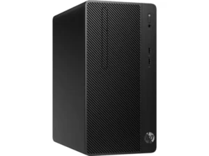 cpu pc hp 280 g4 mt core i5 8500 gen8 Ram 32gb, ssd 1tb