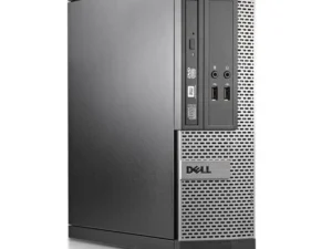 cpu dell optiplex 3020 sff core i5 gen4-ram 8gb-ssd 256gb sata-win10