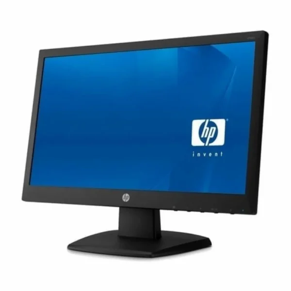 MONITOR LED HP 19 INCHI MULUS - HP 22 INCH