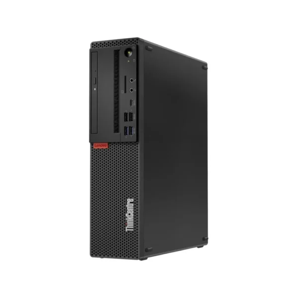 Pc lenovo thinkcentre M720s Sff Core i7 8700 gen8 - Ram ddr4 64gb - Ssd 1tb - CORE I7 GEN8, RAM 64-SSD 1TB