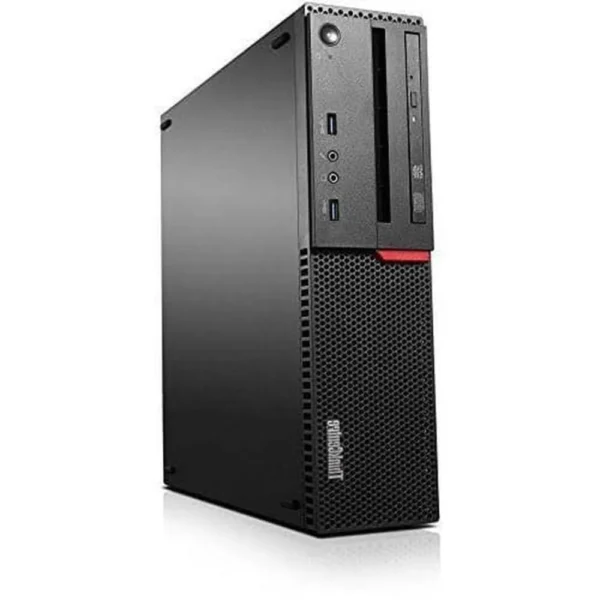 pc lenovo thinkcentre m900 core i7 6700 gen6-ram 8gb ddr4-ssd 256gb
