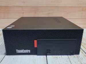 cpu pc lenovo thinkcentre M710e core i3 6100-ram ddr4 8gb-ssd 256gb