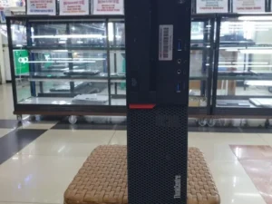 pc lenovo thinkcentre m900 core i3 6100 gen6-ram 8gb ddr4-ssd 256gb
