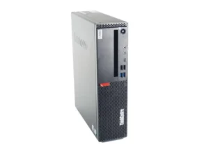 Pc lenovo thinkcentre M920s Sff Core i7 9700 gen9 - Ram ddr4 64gb - Ssd 1tb - CORE I7 GEN9, RAM 64 -SSD 1TB